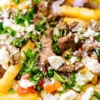 Best Loaded Fries in Chicago, IL